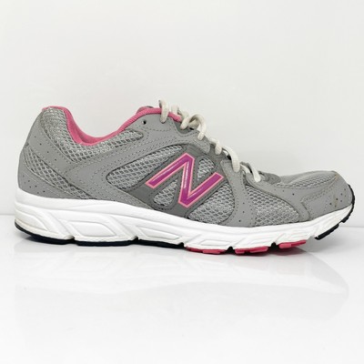 Женские кроссовки New Balance 481 V1 WE481GP1 серые кроссовки размер 8,5 B