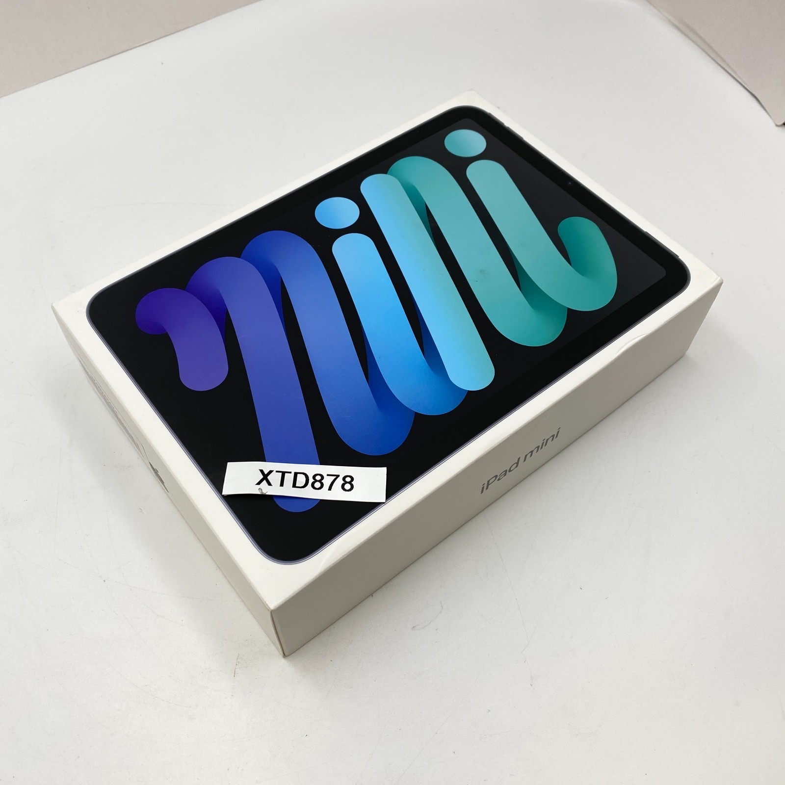 iPad mini 第7世代 128GB Apple iPad mini 8.3インチ 第7世代 Wi-Fi+Cellular 128GB 2024