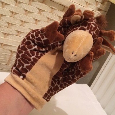 jellycat wilderness moose