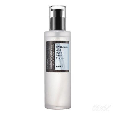 COSRX Hyaluronic Acid Hydra Power Essence, Kbeauty, Korean Cosmetic, sample