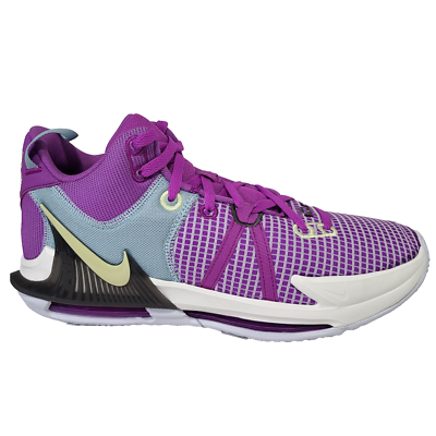 Lebron top shoes uk