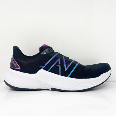 

Женские кроссовки New Balance Fuelcell Prism V2 WFCPZLB2 8.5 B, Черный, Fuelcell Prism V2