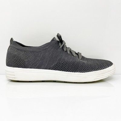

Skechers Womens Air Just A Lil Knit 49563 Серые повседневные туфли Кроссовки Размер 8, Серый, Air Just A Lil Knit