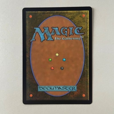 Magic the Gathering Lord of the Rings #M0002 Frodo Adventurous Hobbit Foil Mythic