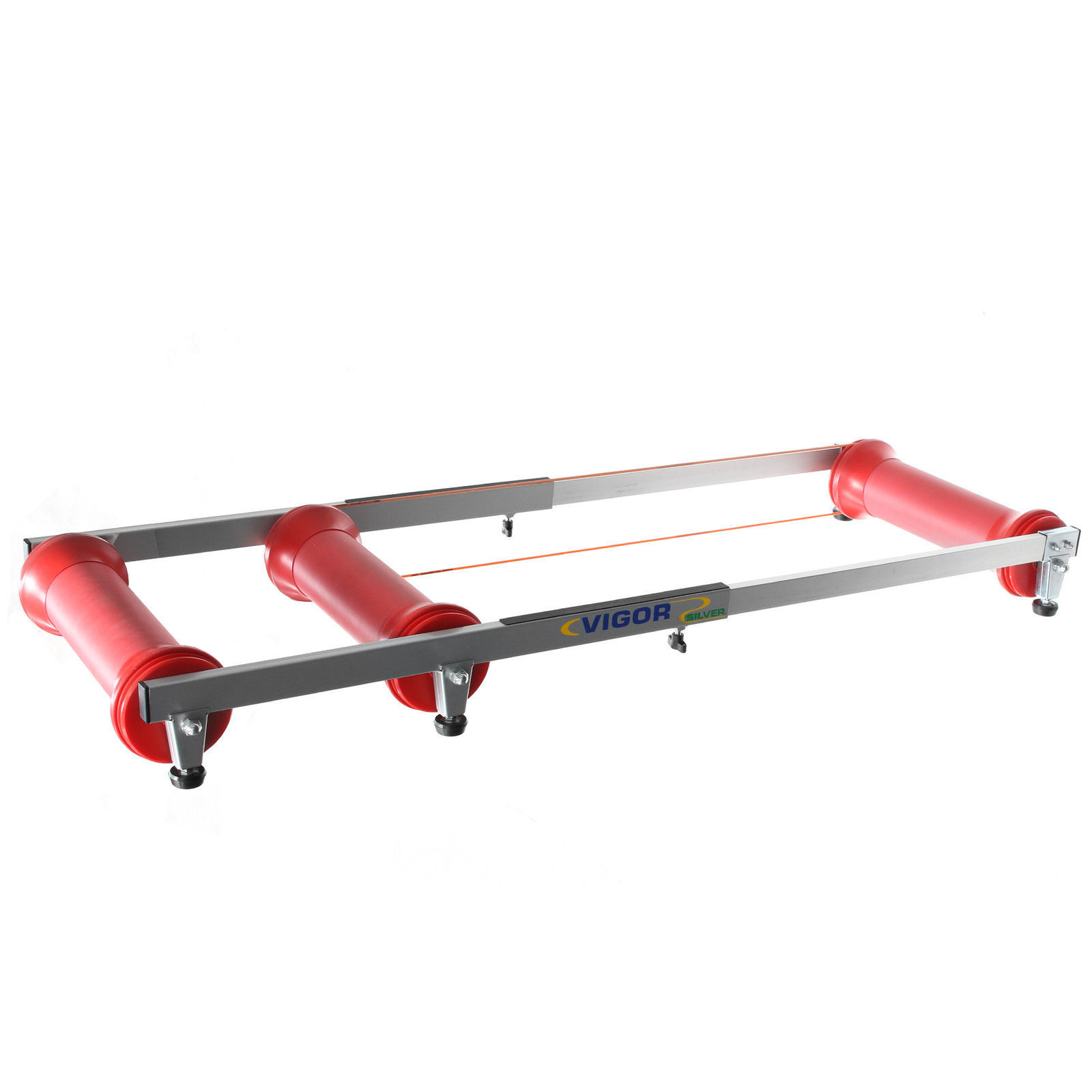 Bicycle Trainers & Rollers