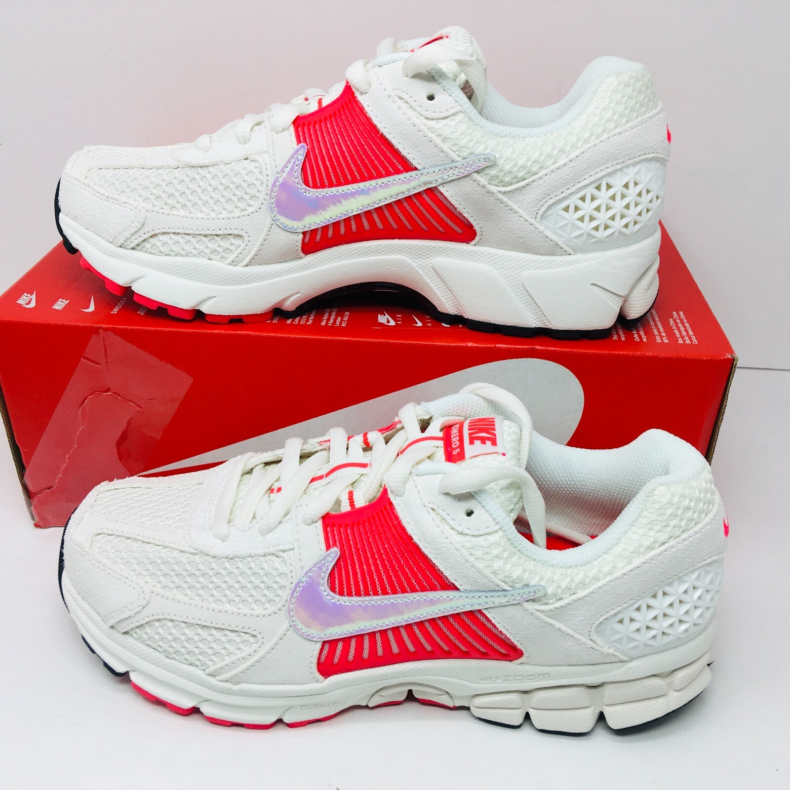 【USED】nike zoom VOMERO5 スニーカー　28cm ナイキ NIKE - 28.5cm Nike Zoom Vomero 5 FB8825-001 ナイキの通販 by