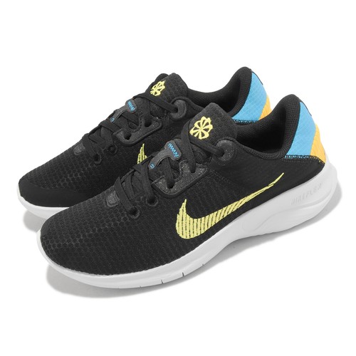 

Nike Wmns Flex Experience RN 11 NN Черная женская спортивная обувь для бега DD9283-009, Черный, Wmns Flex Experience Rn 11 Nn