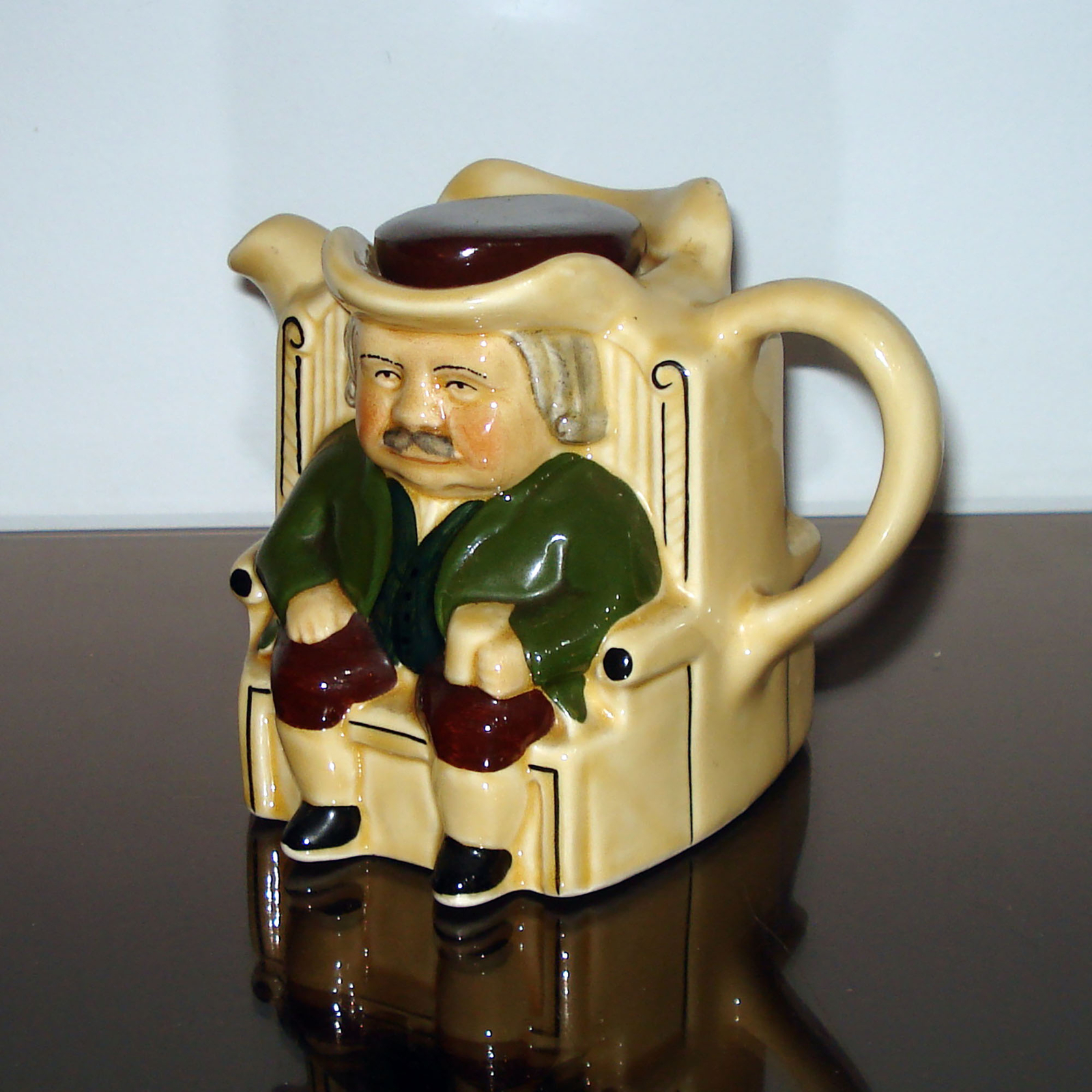 darby-joan-ceramic-teapot-jug-tony-wood-staffordshire-england