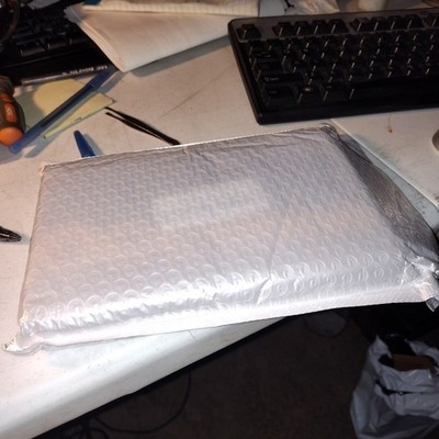 Item photo(s) from verified buyer