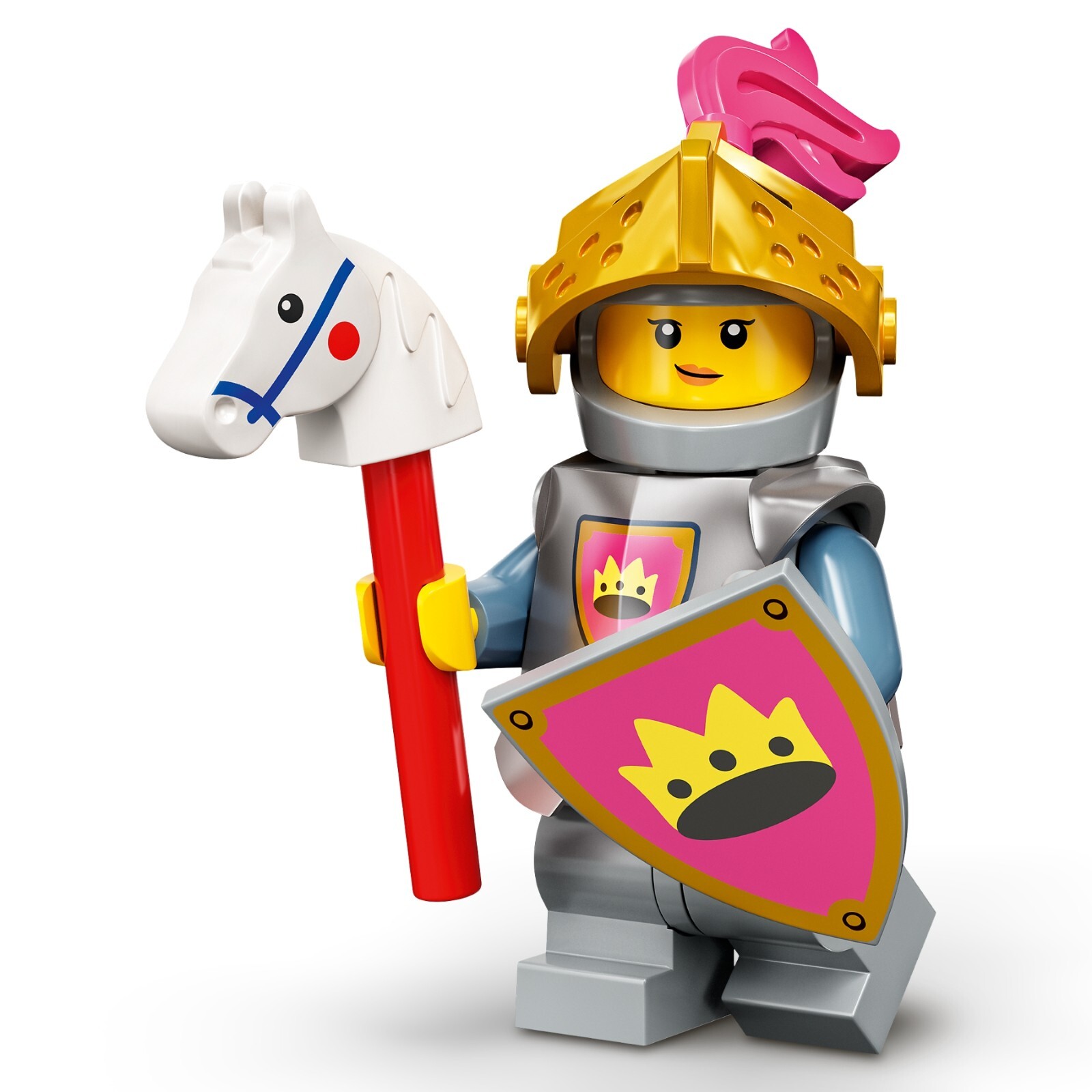 la la la Series 23 71034 | Minifigures | Buy online at the Official