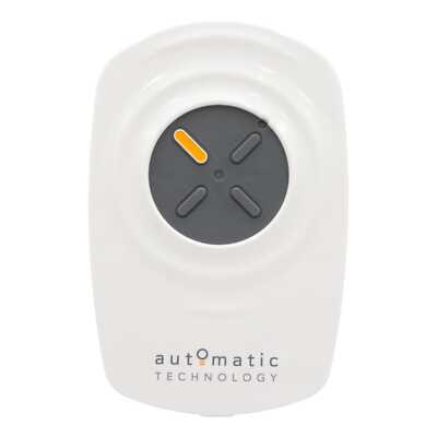 ATA WTX-6/WTX-6V1 GDO Garage Door Wall Remote Genuine GDO 11v1/6v3/6v4/7v2