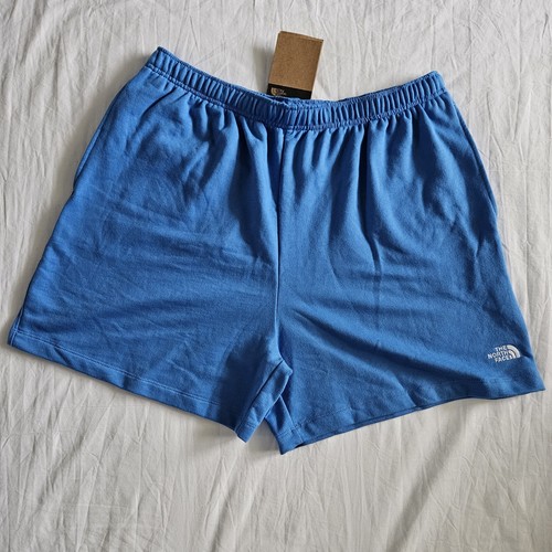 ショートパンツ THE NORTH FACE 'Simple Dome' shorts Light Blue The North Face Light Blue Simple Dome shorts for Women