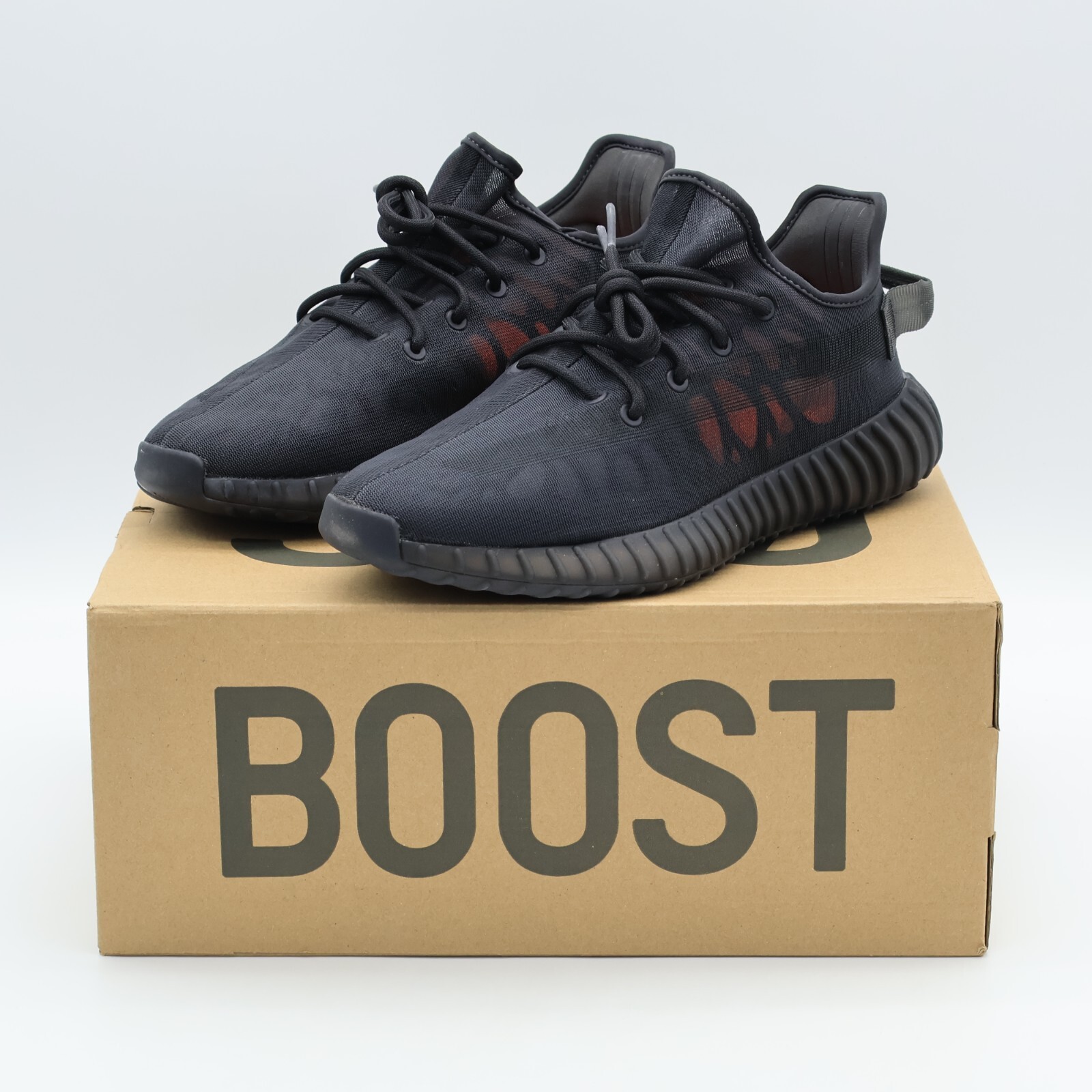 GX3791 Adidas Yeezy Boost 350 V2 Mono Cinder Dark Lamp Ink GX3791 Adidas Yeezy Boost 350 V2 Mono Cinder Dark Lamp Ink