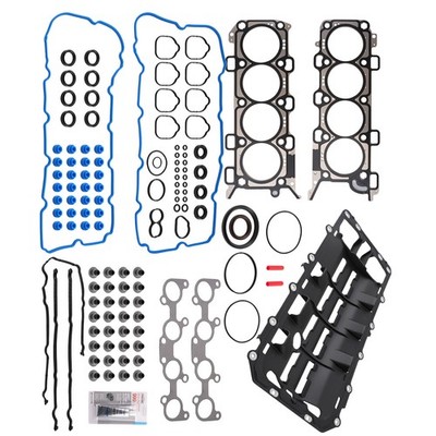 Head Gasket & Manifold Set for Ford F-150 5.0L V8 2011-2014 HS26550PT