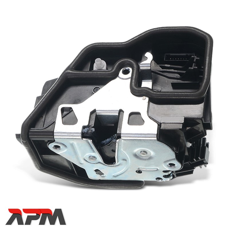 Serrure Porte Avant Gauche Pour Bmw E60 E81-82 E87 E88 E90 E91-E93 51217202143