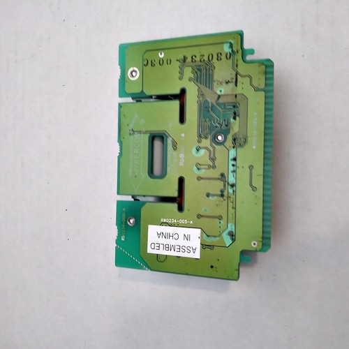 Hypercom 030234-003 C Thermal Printer Credit Card Machine Module