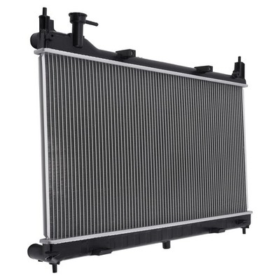 Radiator for Nissan Murano V6 3.5L 2015-2021 13532 CU13532 DPI13532 Downflow