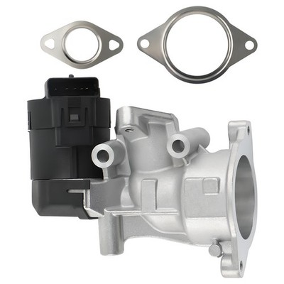 Válvulas Vanne EGR for Citroen C4 C5 C8 2.0 HDi Fiat 2.0D 9681825280 New
