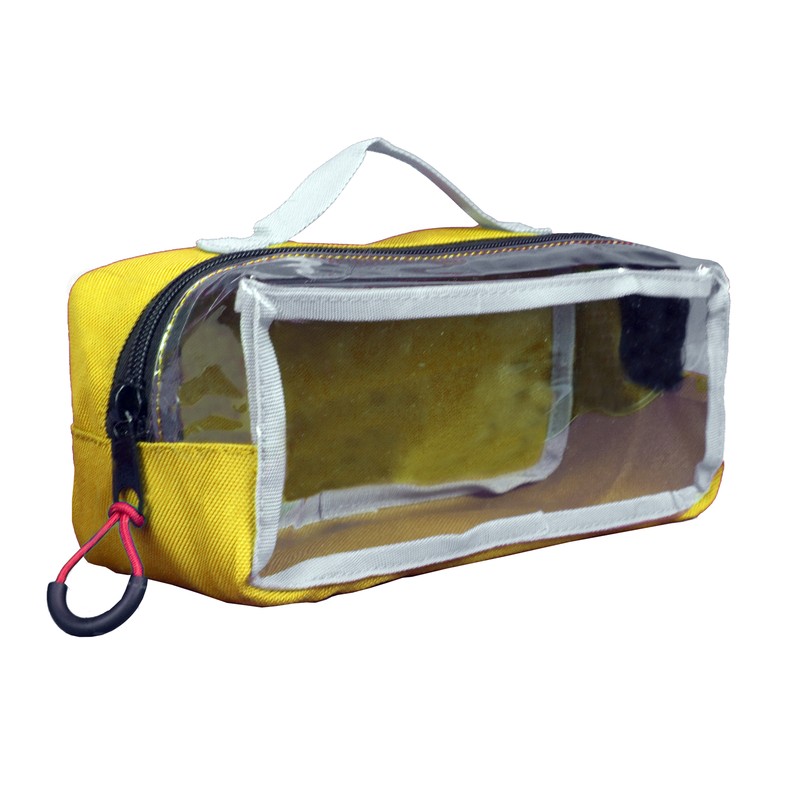 Herzmed Modultasche S Waterstop Nylon 22 X 12 X 9 Cm