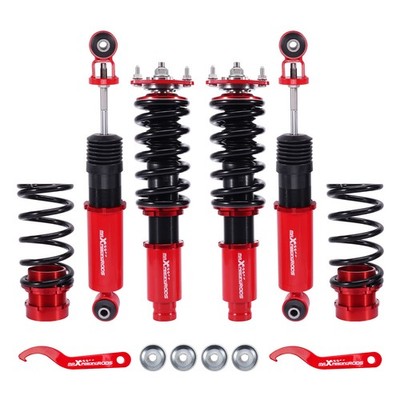 Coilovers Suspension Kits for Mazda 6 2003-2007 Adj Height Shock Absorbers Strut