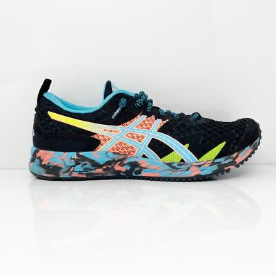 

Женские кроссовки Asics Gel Noosa Tri 12 1012A578 черные кроссовки размер 8, Черный, Gel Noosa Tri 12