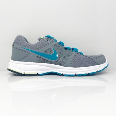 

Nike Womens Air Relentless 2 512083-011 Серые кроссовки для бега, размер 7,5, Серый, Air Relentless 2