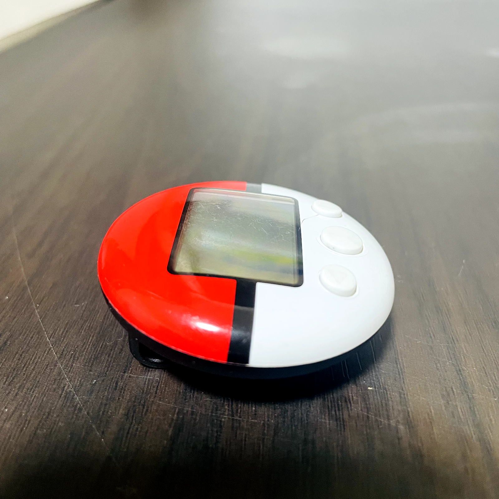 Pokewalker for Nintendo DS Pokemon Heart Gold Soul Silver Back Clip Hook Cover