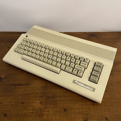 Drean Commodore 64C Personal computer