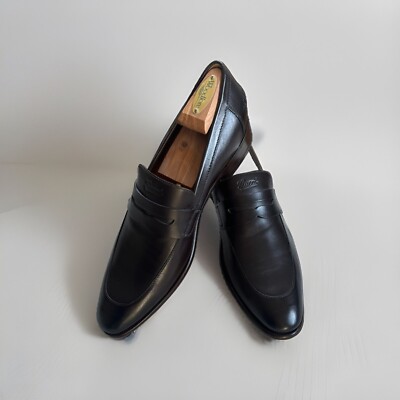 New Gucci Men s Loafers US 10.5. Never Worn!