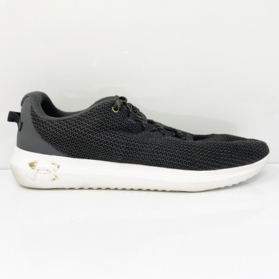 

Кроссовки Under Armour Mens Ripple MTL 3021489-101 Серые Кроссовки Размер 13, Серый, Ripple MTL
