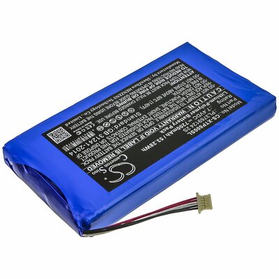 PL3769124 2S Battery for XTool EZ500, i80 Pad, PS80, PS80E, X100 Pad 2, X100 Pad