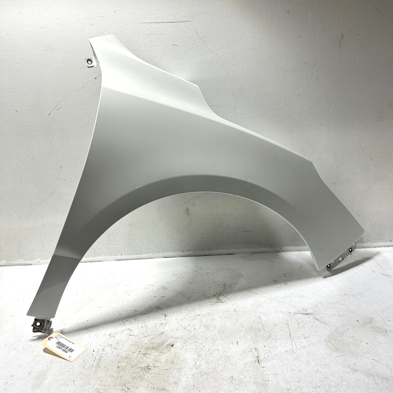 Used 2017-2020 ACURA MDX FRONT RIGHT PASSENGER SIDE FENDER PANEL 60210TZ5A91ZZ OEM