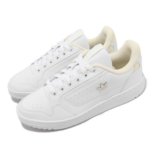 

adidas Originals NY 90 W White Chalk Women Casual Lifestyle Shoes GW7010, Белый, Ny 90 W