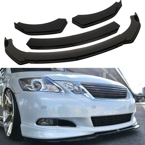 wing菅　gs400 Rear Trunk Lip Spoiler Wing (Fits: Lexus GS series 1998-05