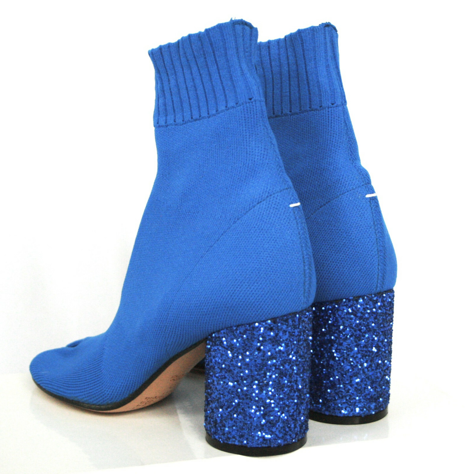 Ботинки MAISON MARTIN MARGIELA split 