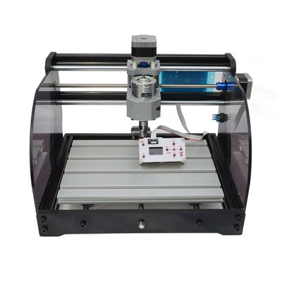 CNC 3018 PRO Router Engraver Acrylic Carving Milling Engraving Machine 