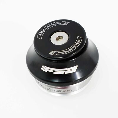 FSA Orbit is-2 1-1/8 Threadless OD 45mm Road Integrated Headset W/ Top Cap