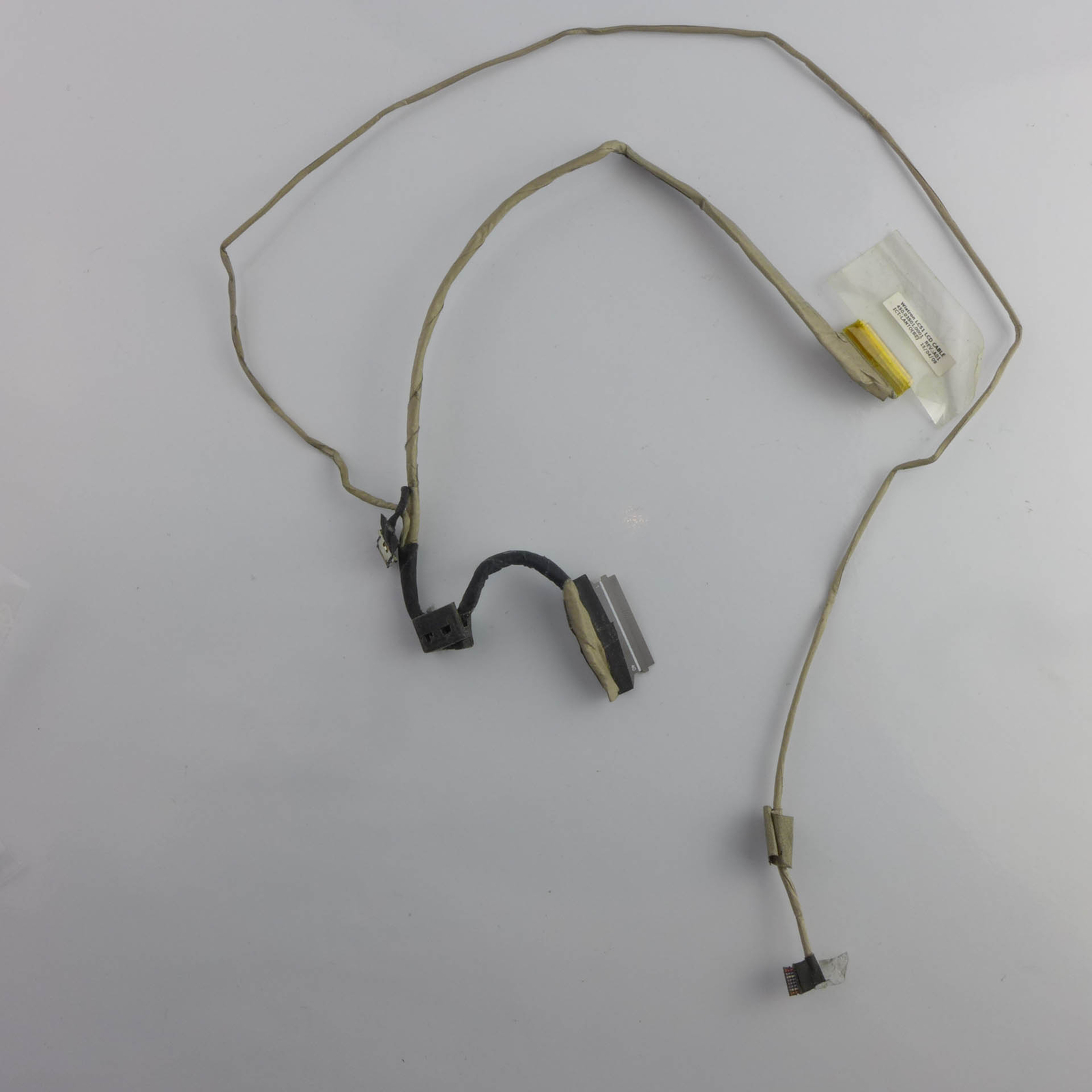 ORIGINAL Lenovo Yoga 500-15IHW Displaykabel  LCD Cable ✅
