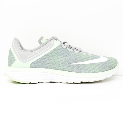 

Nike Womens FS Lite Run 4 852468-003 Серые кроссовки для бега, размер 9, Серый, FS Lite Run 4