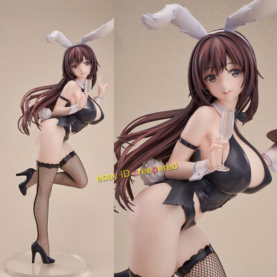 Kagetsu Mei DX Ver. 1/4 Complete Figure PVC Figure Statue Cast Off IN STOCK