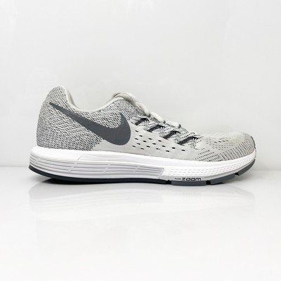 

Кроссовки для бега Nike Womens Air Zoom Vomero 10 717441-100 Серые, размер 7, Серый, Air Zoom Vomero 10