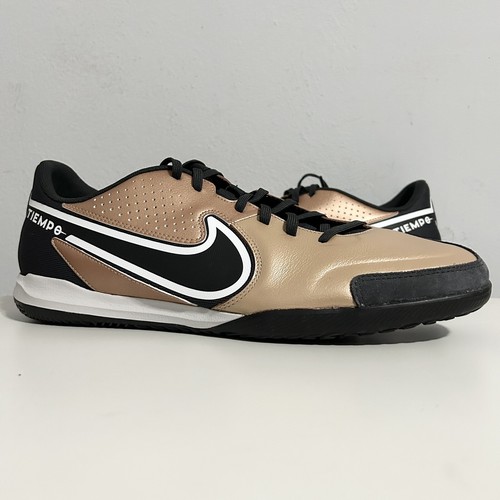 Nike Tiempo Legend 9 Academy IC “Generation Pack” Men's Size