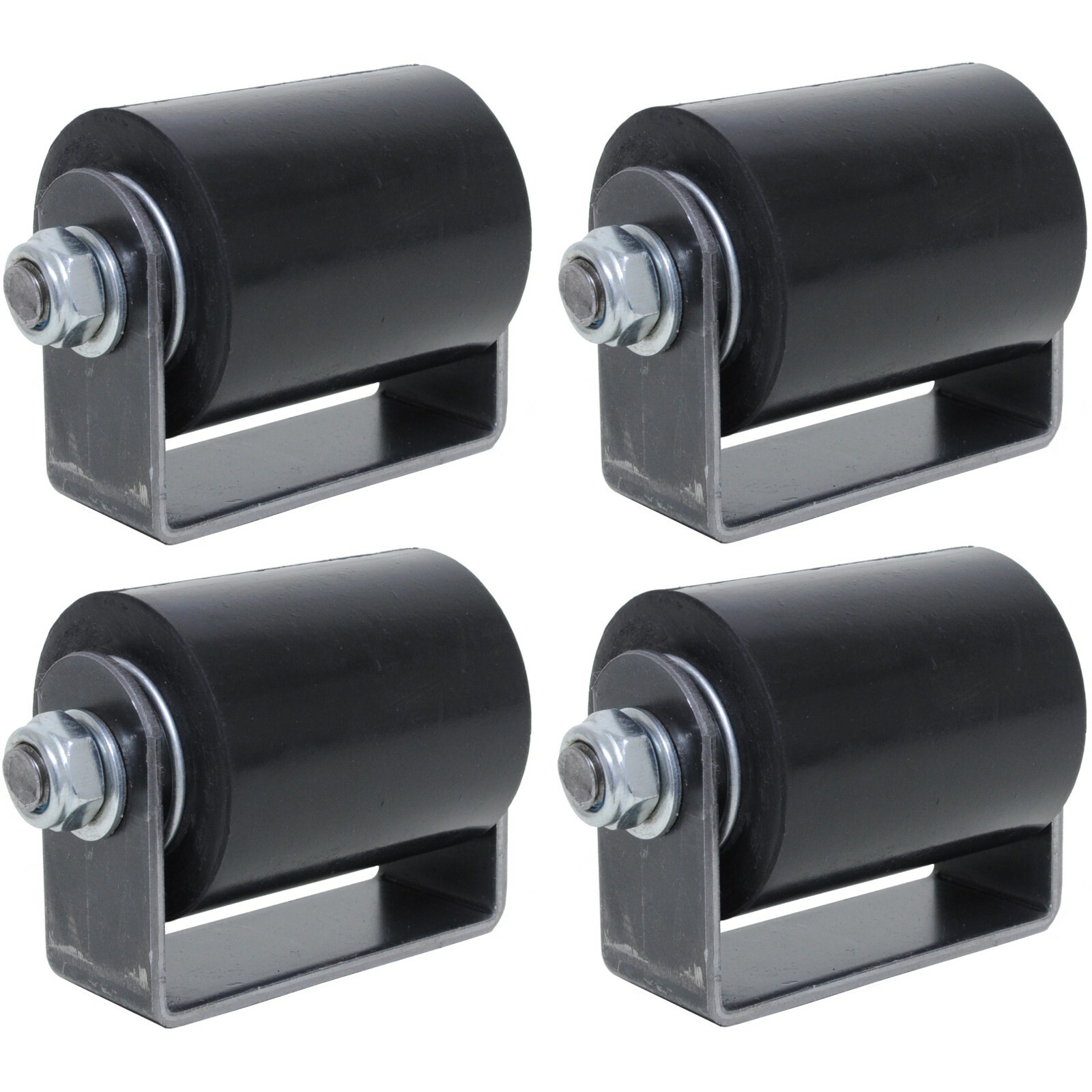 SLIDE Wheel set 70mm x 51mm x 3sets