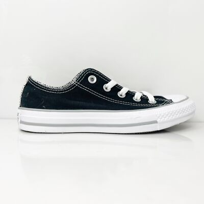 

Женские кроссовки Converse CTAS Double Tongue Ox 546914F черные повседневные кроссовки размер 6, Черный, Chuck Taylor All Star Double Tongue Ox
