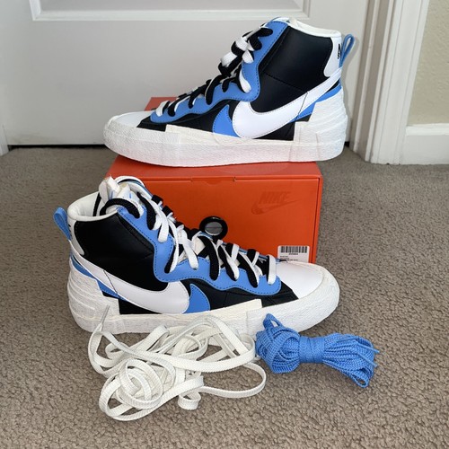 sacai×NIKE MA1 sacai Nike Zegamadome Release Date May 2025