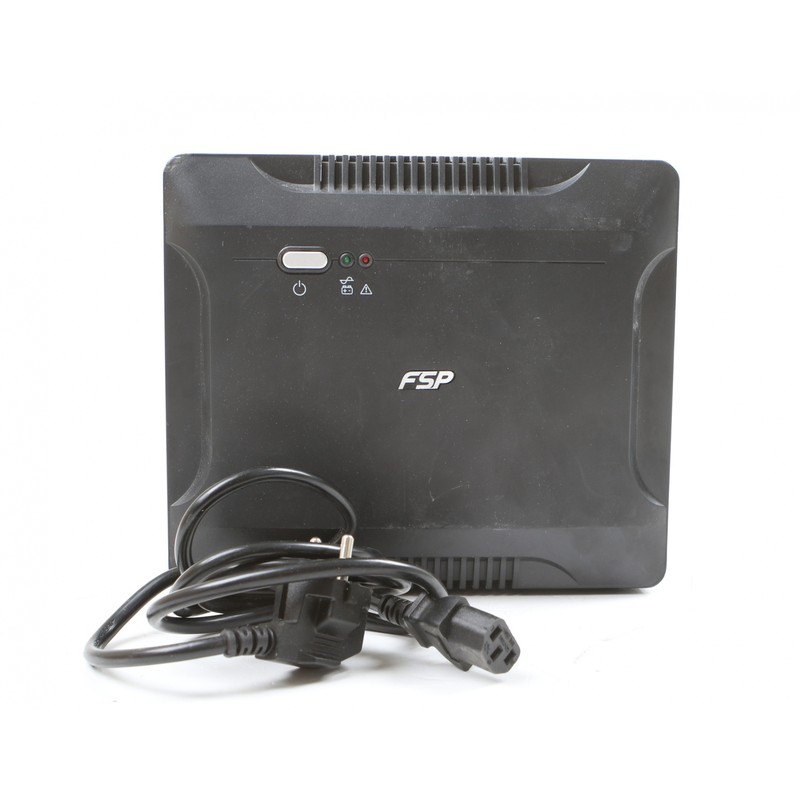 Fsp Fortron Nano800 Usv + Defekt (264060)