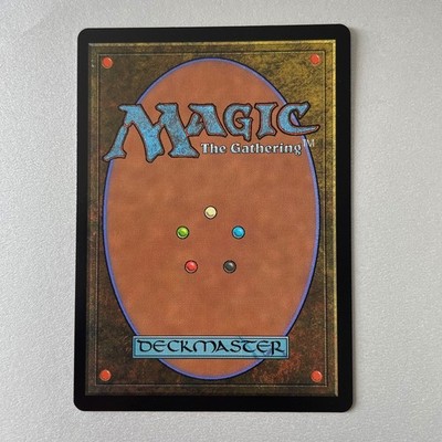 Magic the Gathering Murders at Karlov Manor #308 Analyze the Pollen Showcase Foil Rare