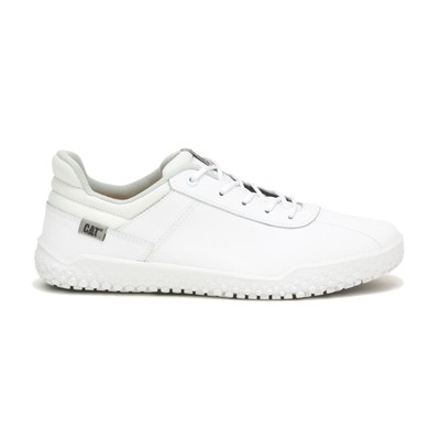 

Кроссовки унисекс Caterpillar ProRush All Day White 6 M Athletic, Белый