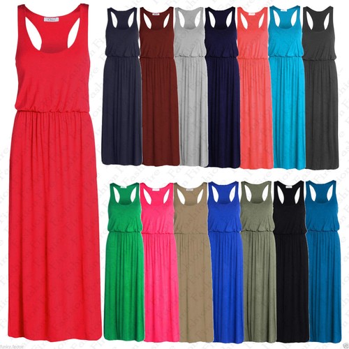 Wash Clothing Company Lottie Jupe Denim Longue - Bleu Clair Jupe Maxi EU36-50 LOTTIEPW (EU 54