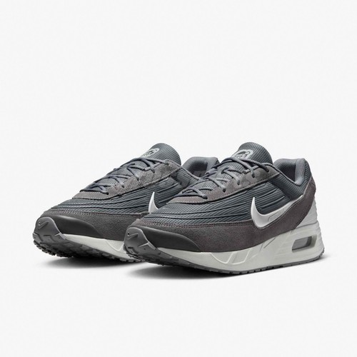 Nike Air Max Verse Smoke Grey Men Lifestyle Casual Shoes Sneakers FV1302-005